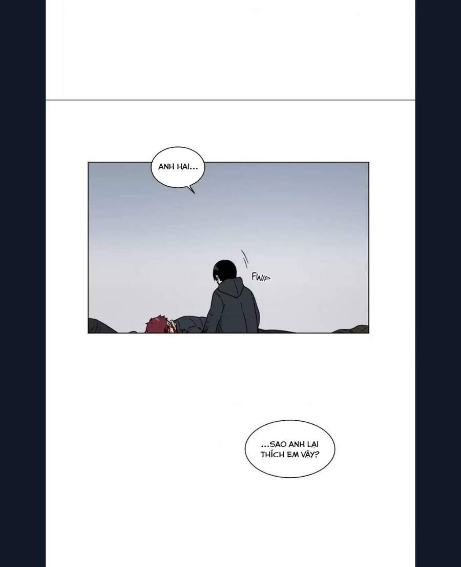 …”một sự thật khá khó chịu.” chapter 71 47