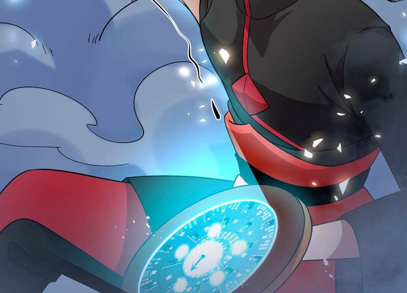 yêu linh cứu hỏa chapter 5 48