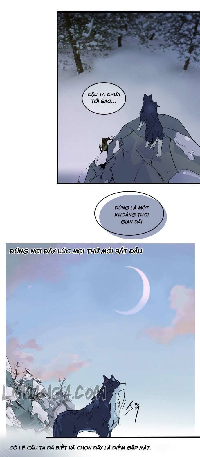 wolf’s castle chapter 2 16