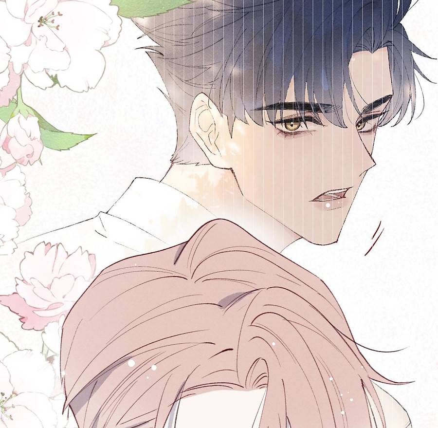 nhật ký thất tình của nhung tiên sinh chapter 35.1 59