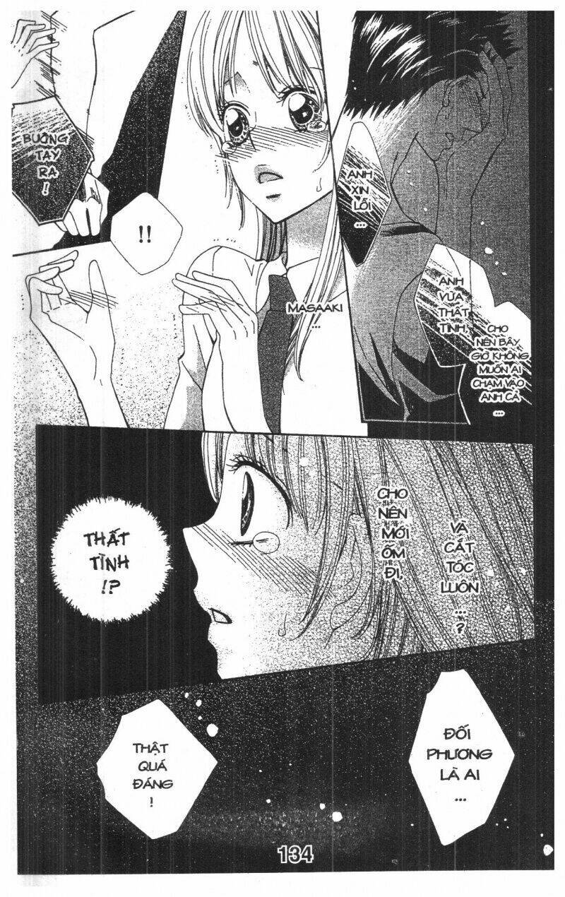 nụ cười thiên thần (bản đẹp) chapter 1 134