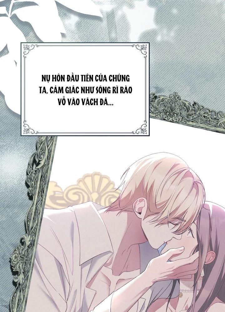 chấp nhận sự chiếm đoạt chapter 39 45