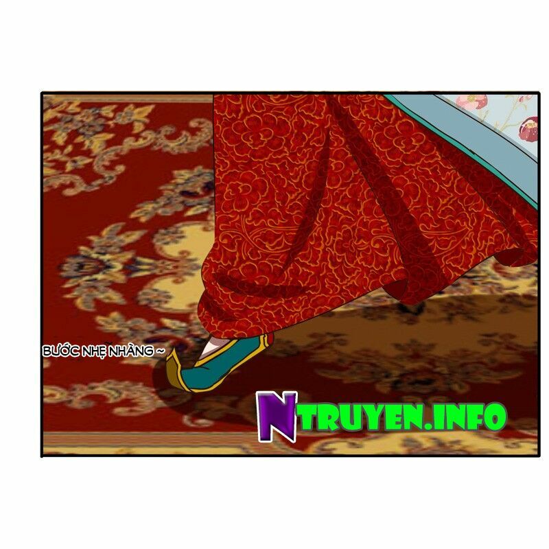 thông linh phi chapter 42 48