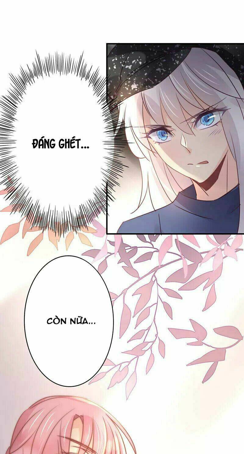 cuồng duệ tiểu thê chapter 97 17