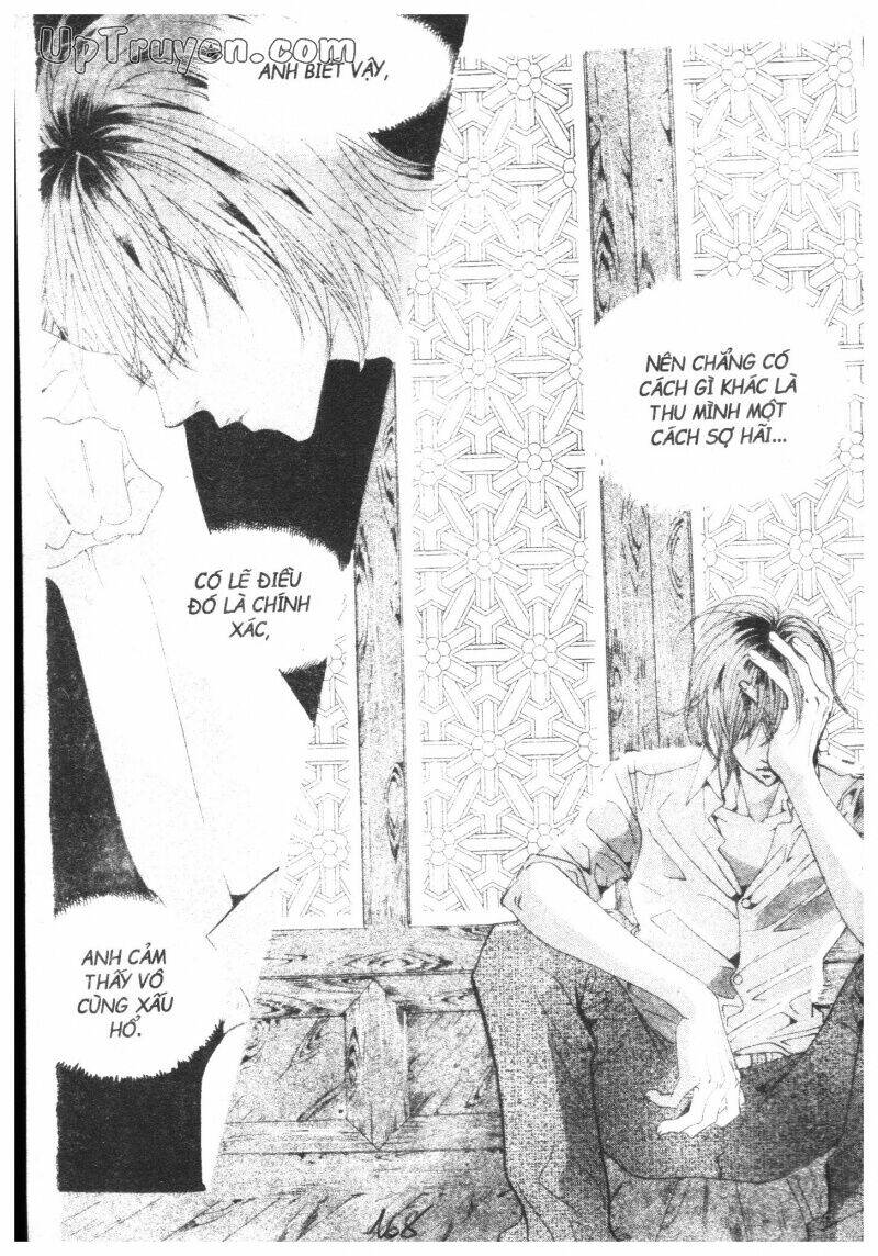 hoàng cung chapter 16 160