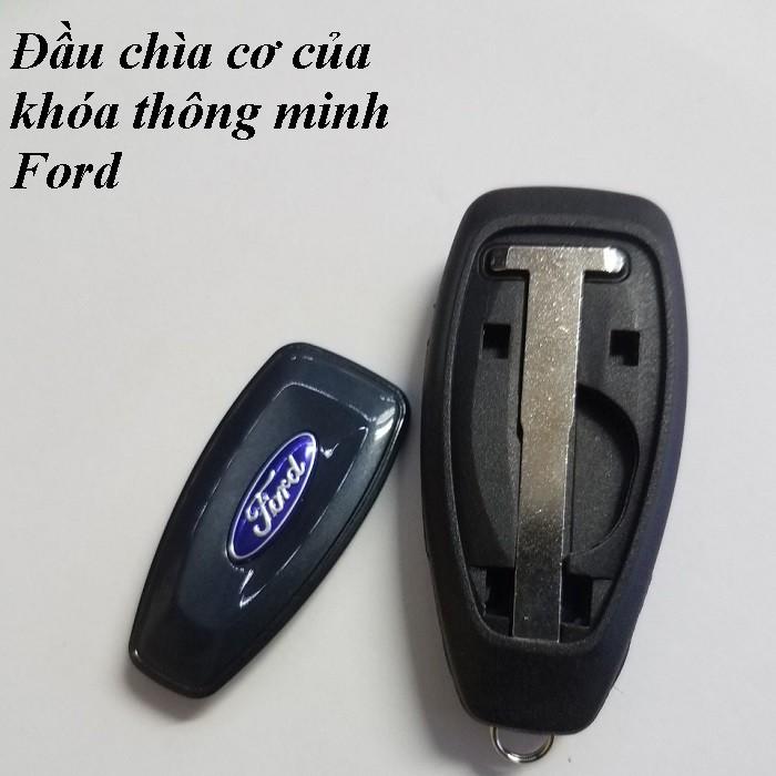 Vỏ chìa khóa thông minh Ford Ecosprt