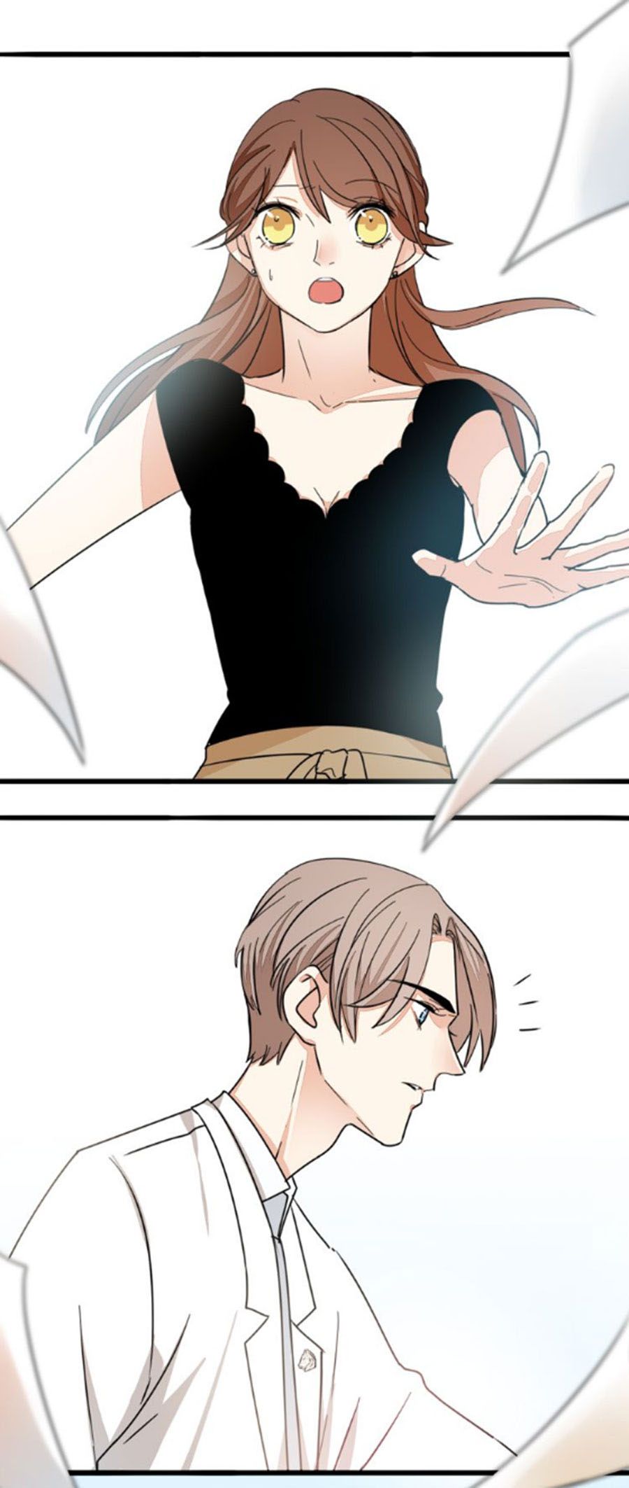 mùi hương lãng mạn chapter 25 12