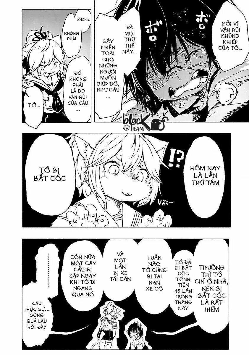 kemono giga chapter 1 25