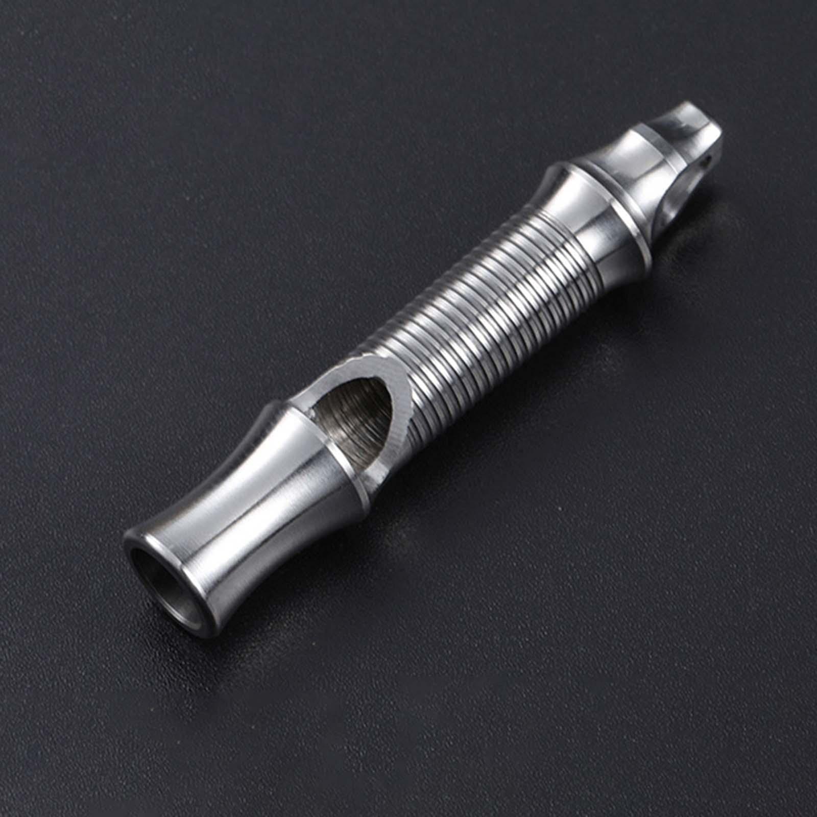 Camping Whistle Lightweight Survival Whistle for Backpacking