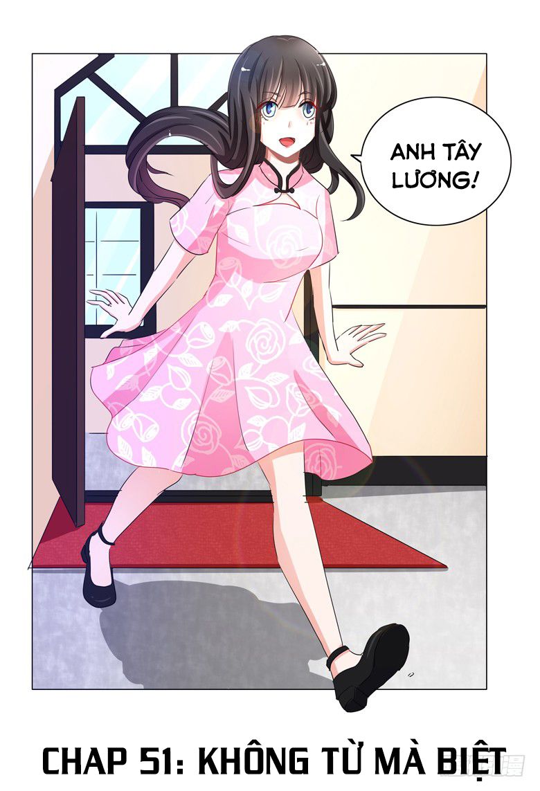 Dân Quốc Yêu Văn Lục chapter 51 - Trang 2