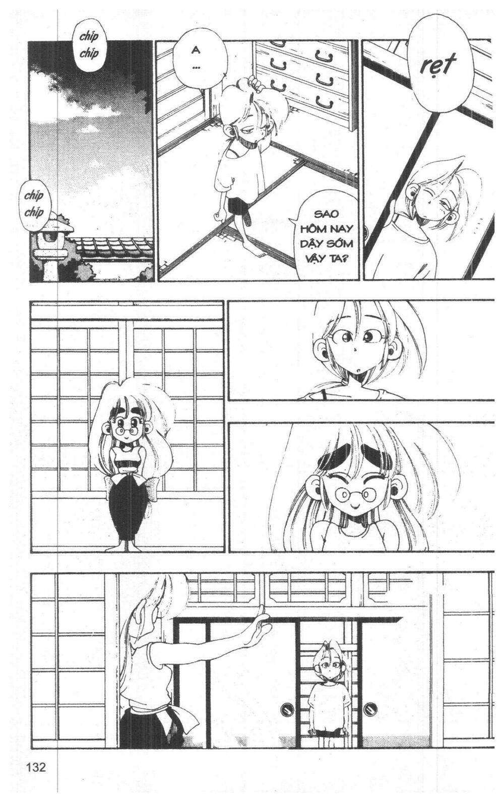 bộ đôi siêu hài chapter 173 12