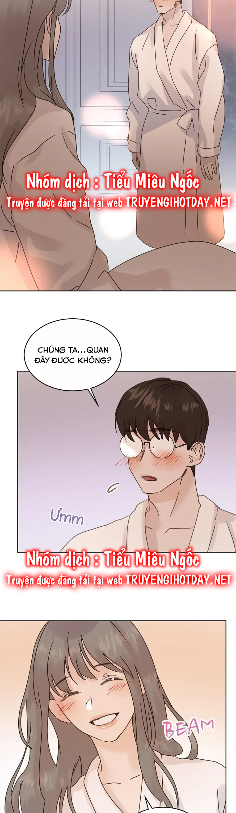 sự trả thù ngọt ngào của vợ tôi chapter 78 6