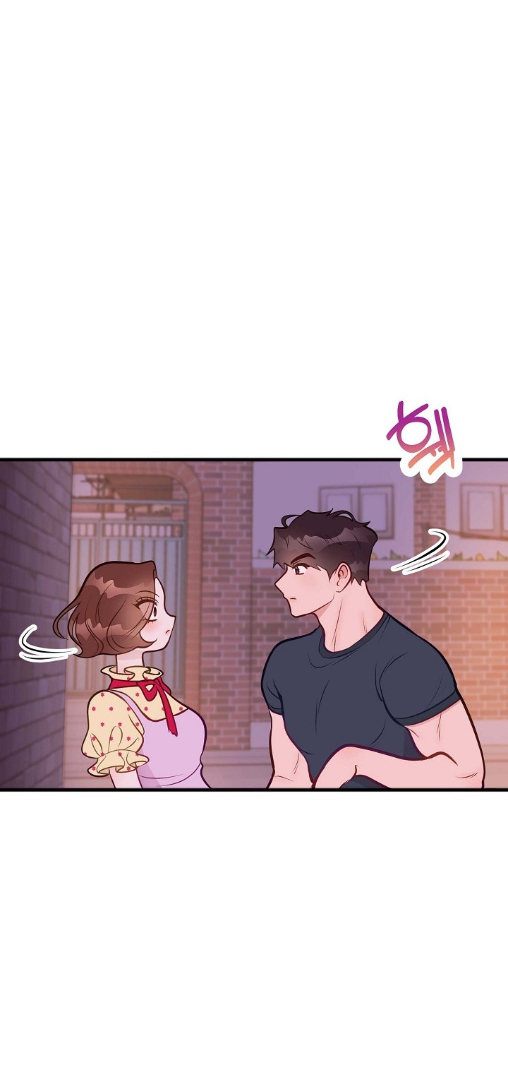 Mối Quan Hệ Không Tốt chapter 10.2 - Trang 15