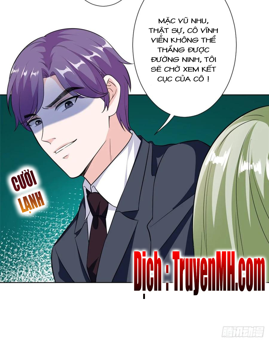 thí hôn lão công, cần giúp sức chapter 187 10