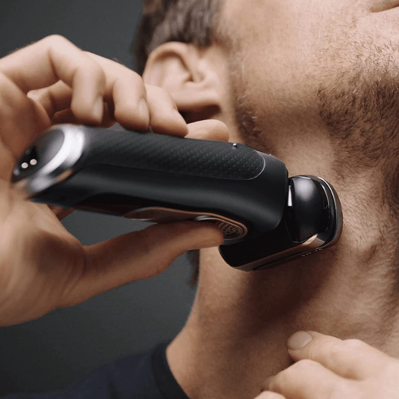 Máy cạo râu Braun 9360cc Series 9 Hàng Chính Hãng