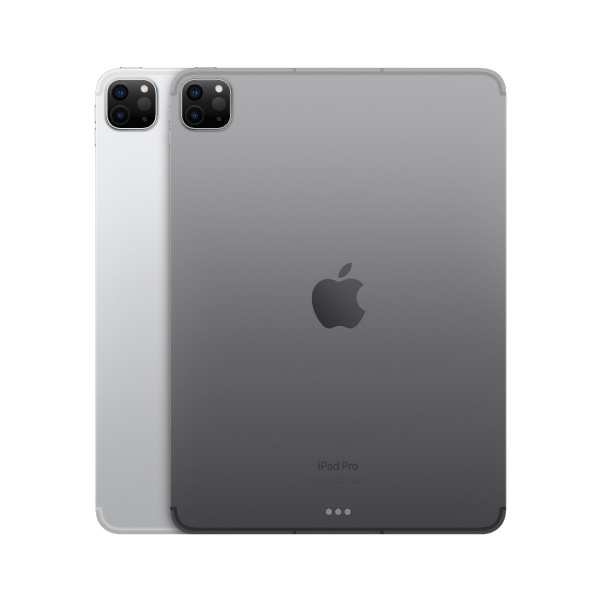 Apple iPad Pro 12.9- inch M2 Wi-Fi, 2022
