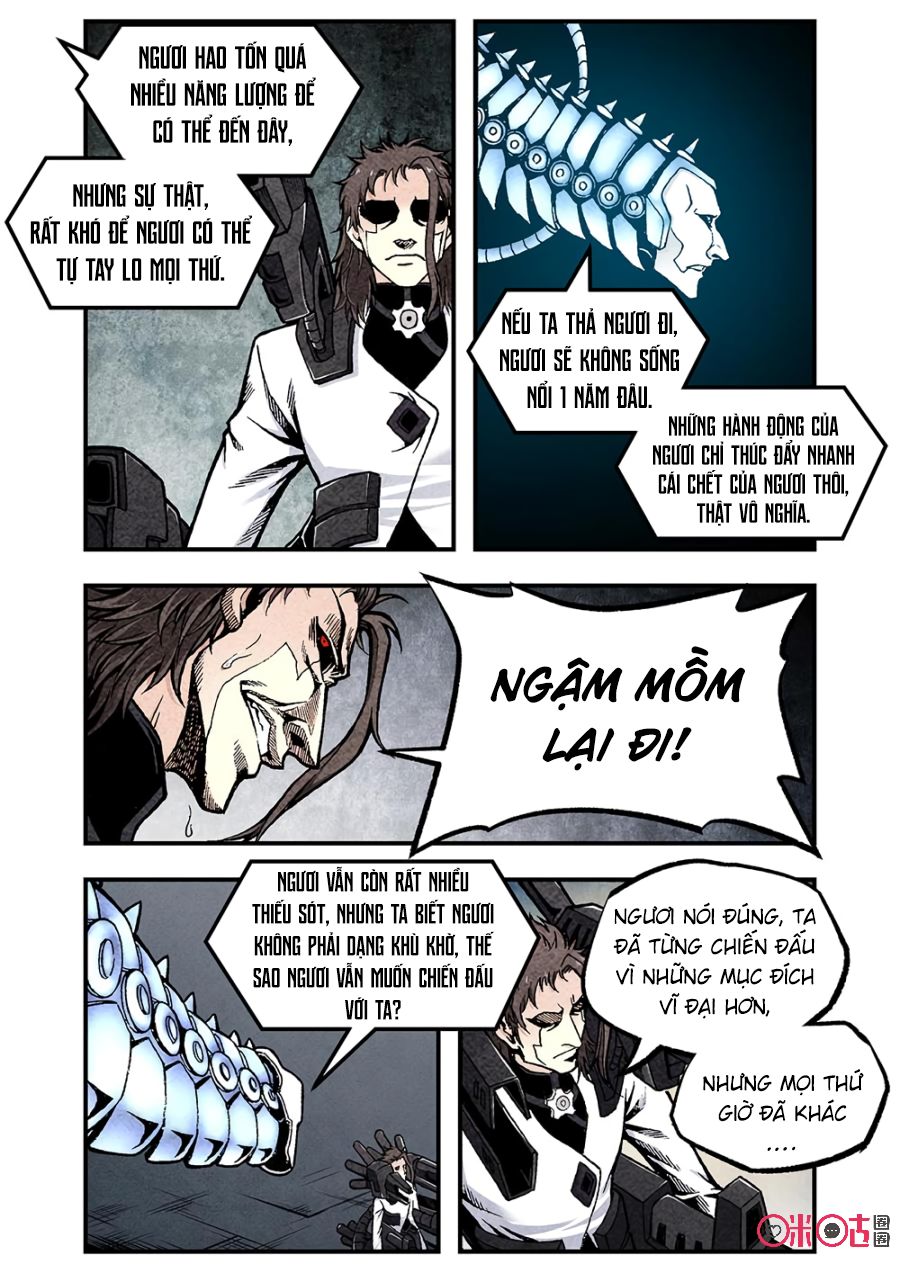 hành trình hậu tận thế chapter 114 12