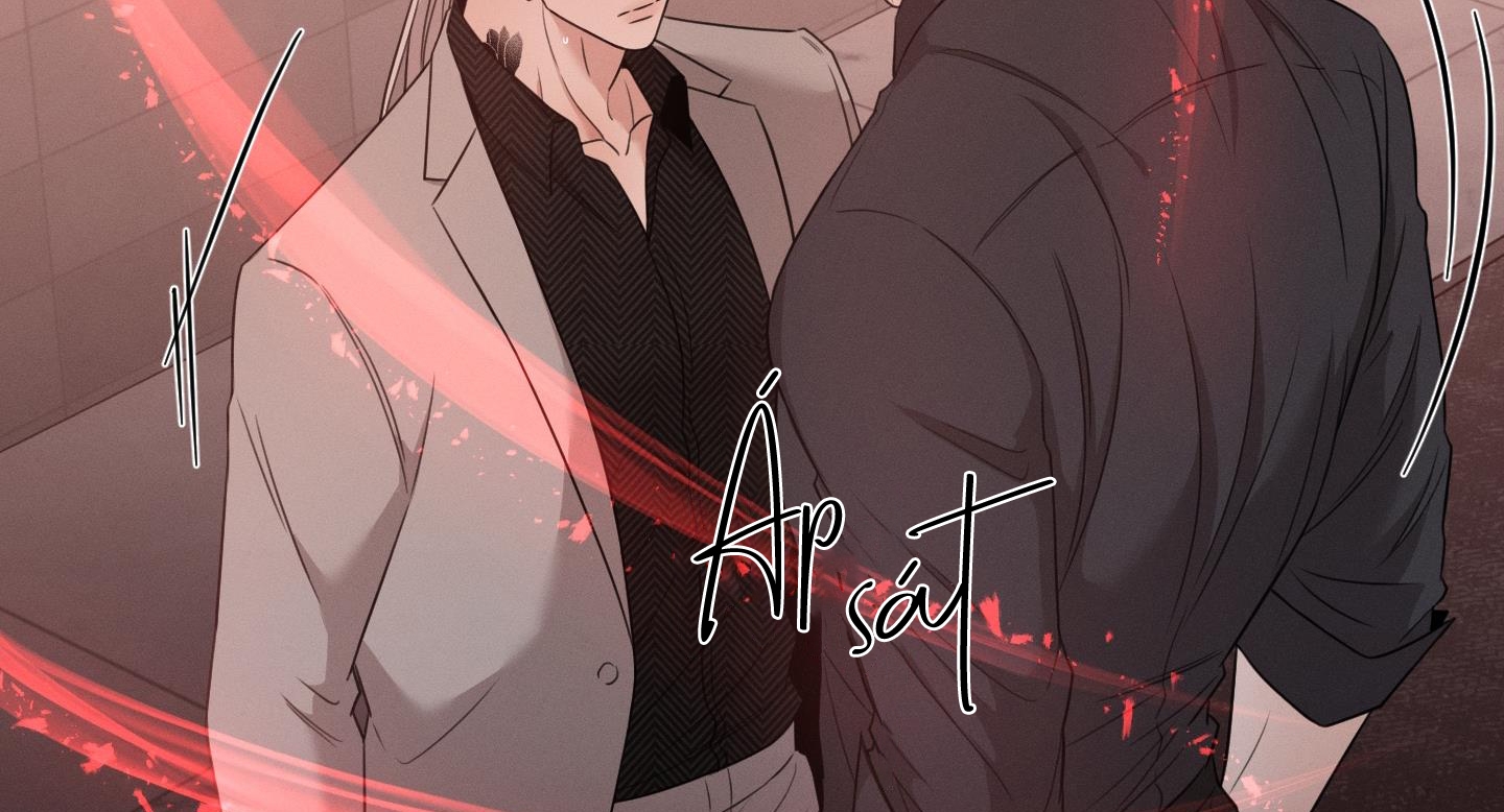 hội chứng minmotion chapter 21 174