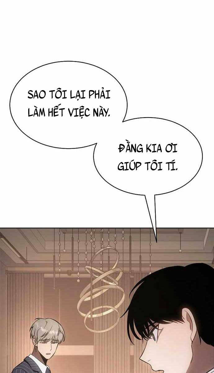 đặc vụ song sinh chapter 17.2 47