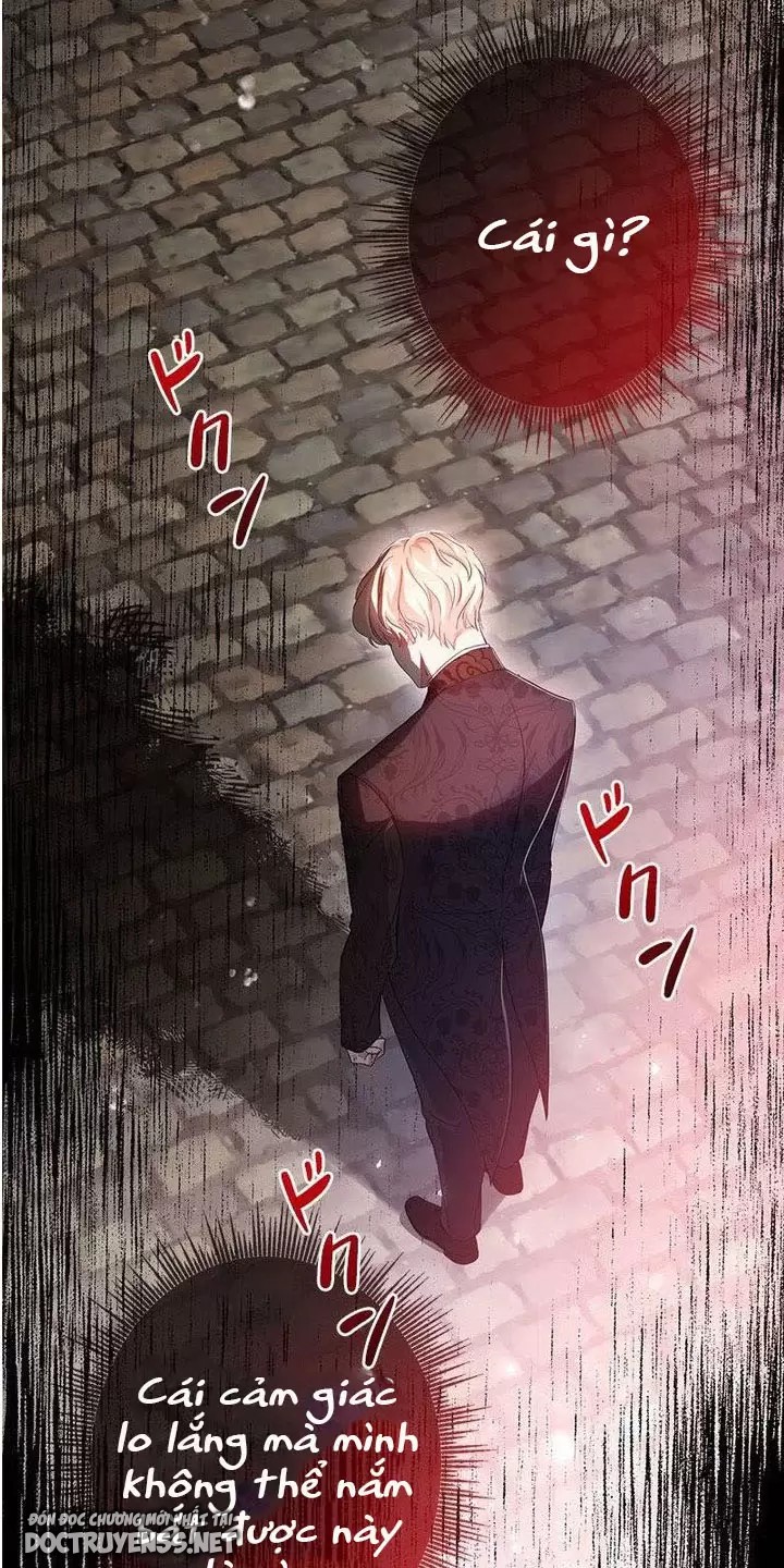 nếu tôi là nhân vật phản diện liệu tôi sẽ chết chapter 28 79