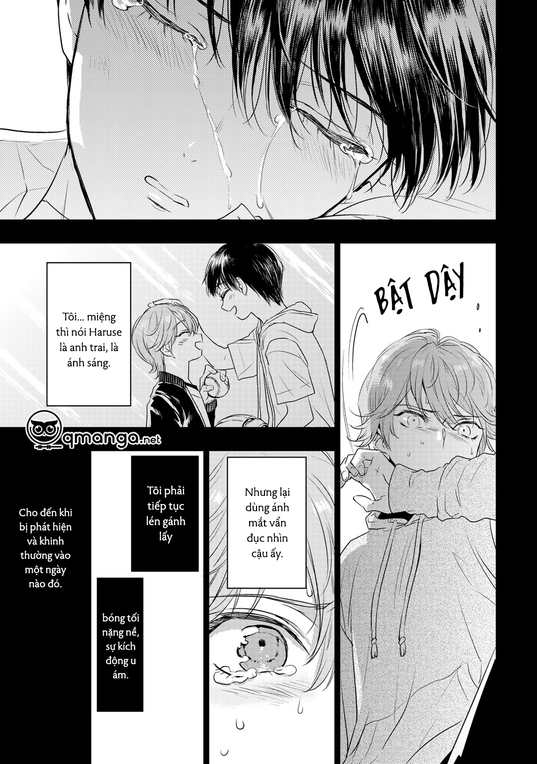 bọ rùa tháng sáu chapter 2 26