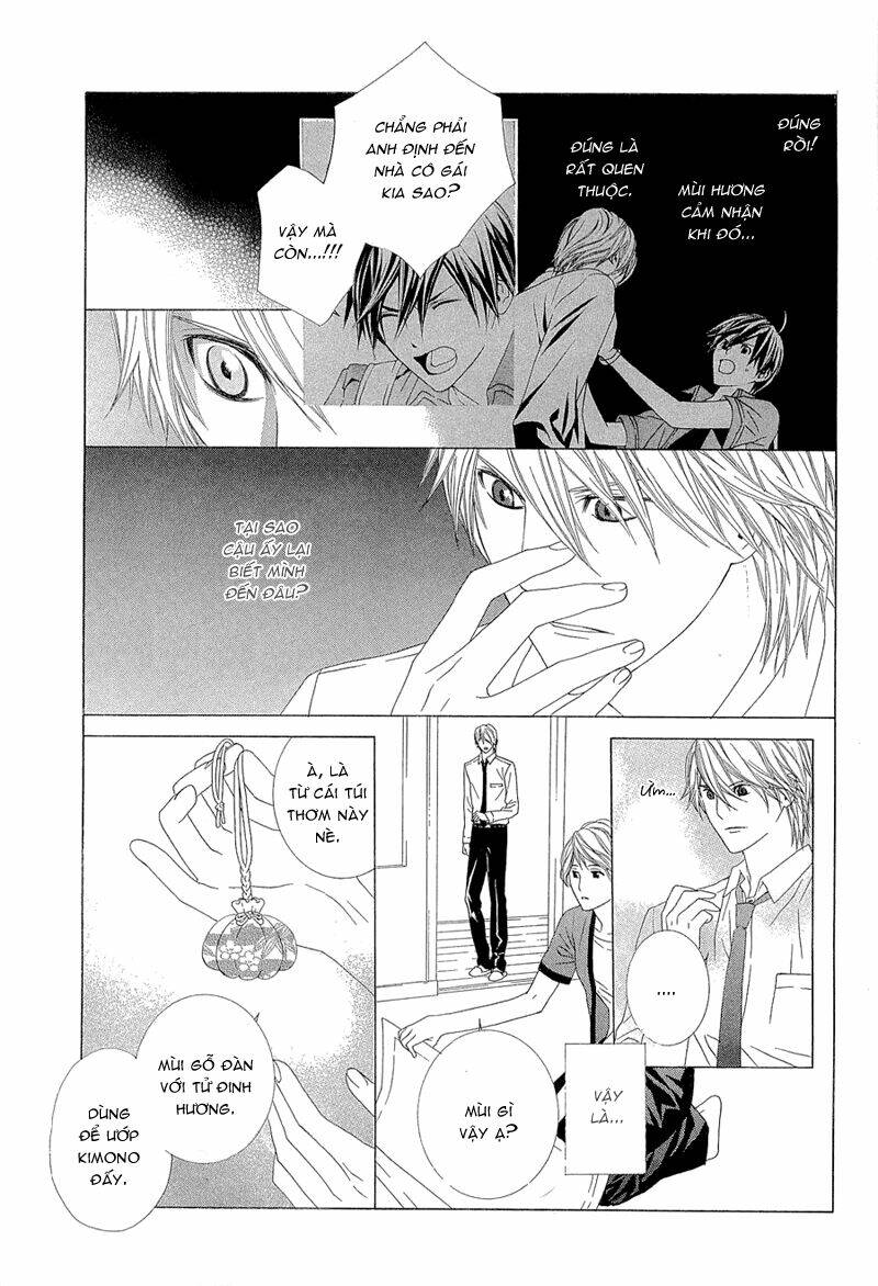 hanamai koeda de aimashou chapter 4 5