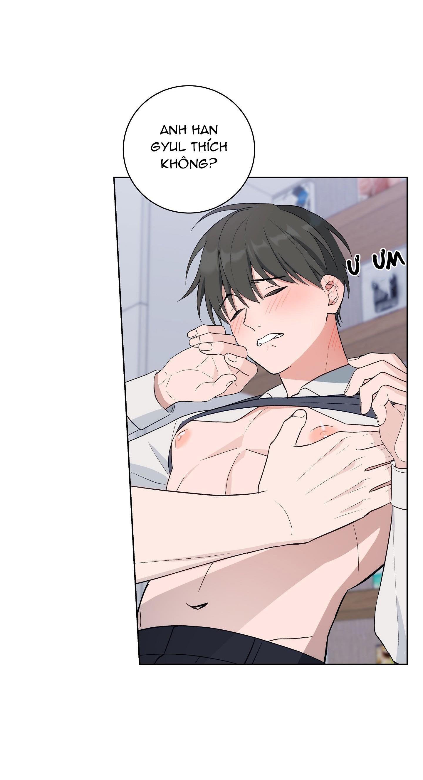 ba ngày, làm thật chapter 5 24