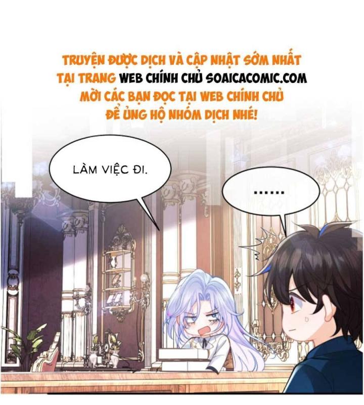 vị chỉ huy lạnh lùng khóc trong vòng tay tôi chapter 30 47