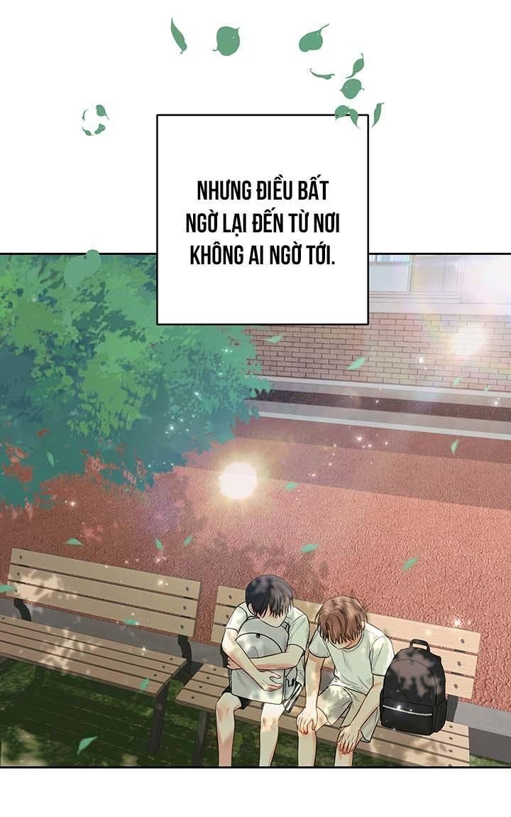 tiểu thử: bắt đầu mùa hè chapter 52 16