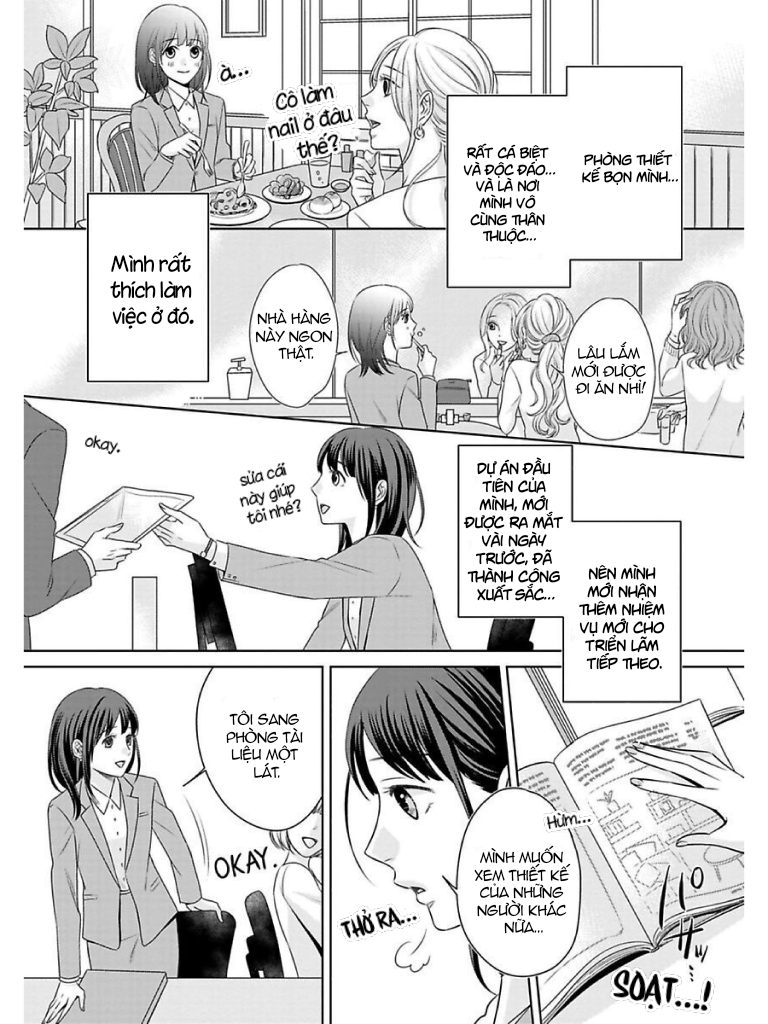 hãy ở bên cạnh anh chapter 9.1 5