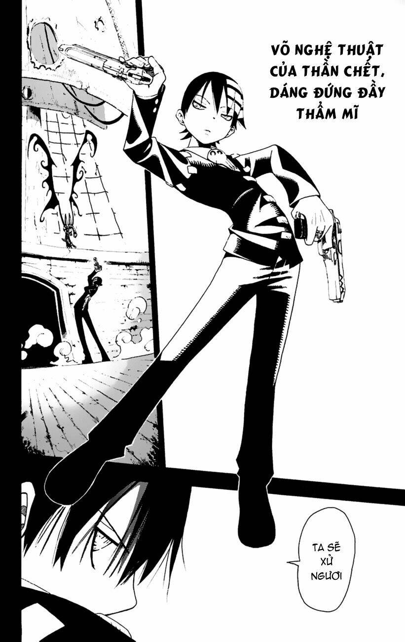 soul eater chapter 13 32