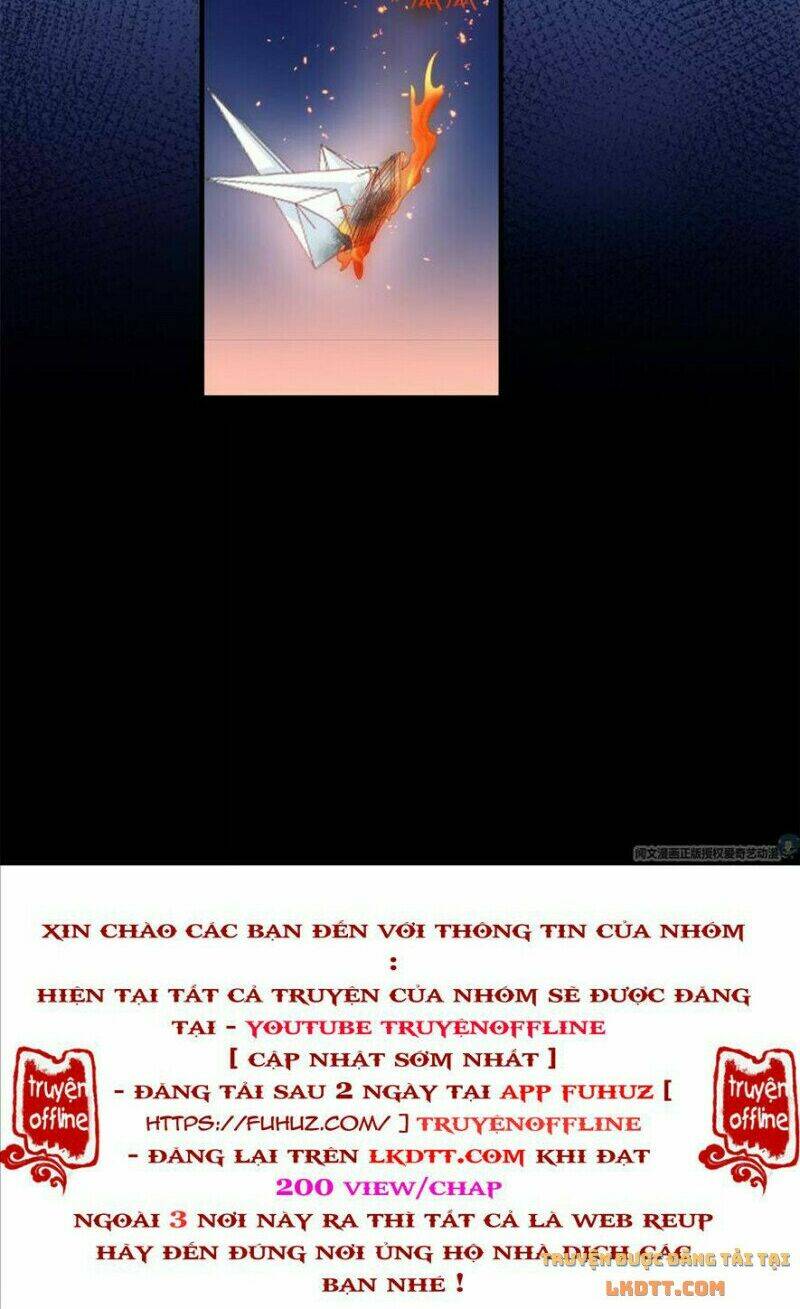 tôi trở thành tổ tông của 5 vị đại lão chapter 66 33