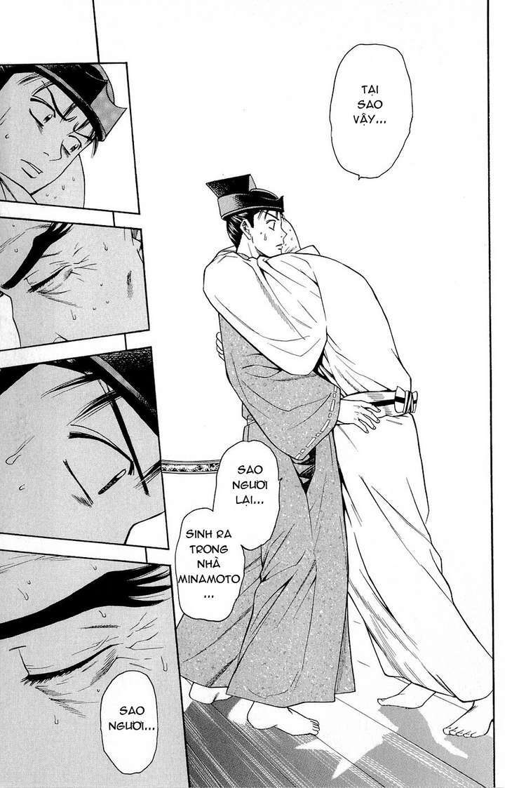 thiếu niên vương phần 2 chapter 24 49