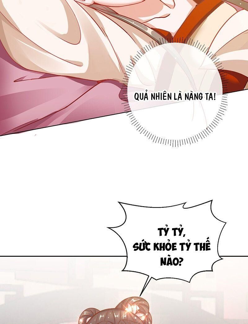 công lược trưởng thành của vương phi chapter 28 16