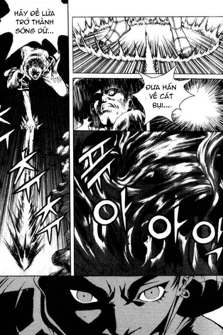 đảo địa ngục chapter 26 10