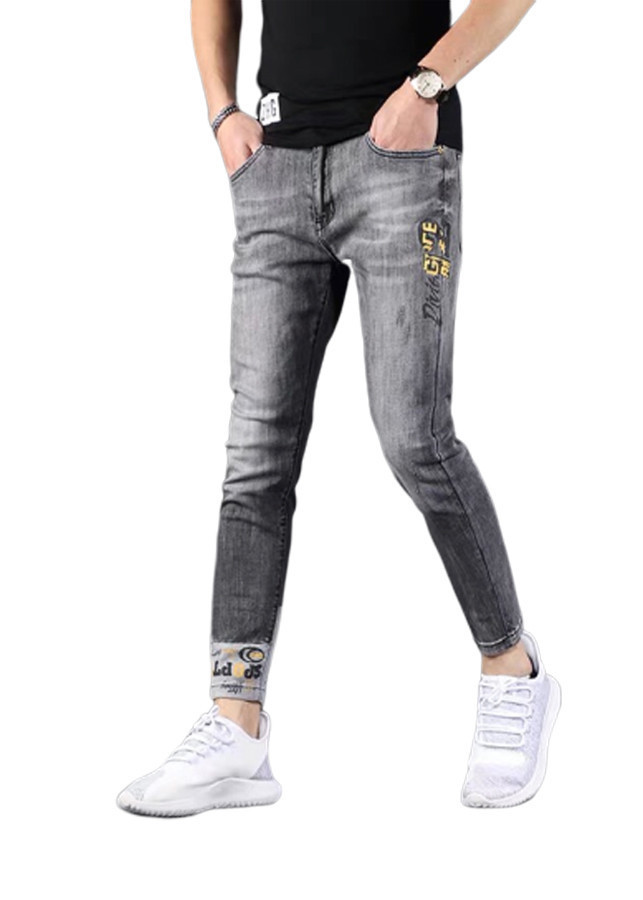 Quần Jean Nam Cao Cấp 19