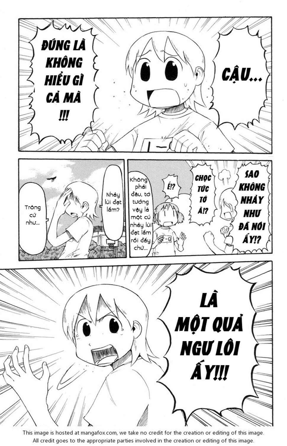 nichijou chapter 59 5