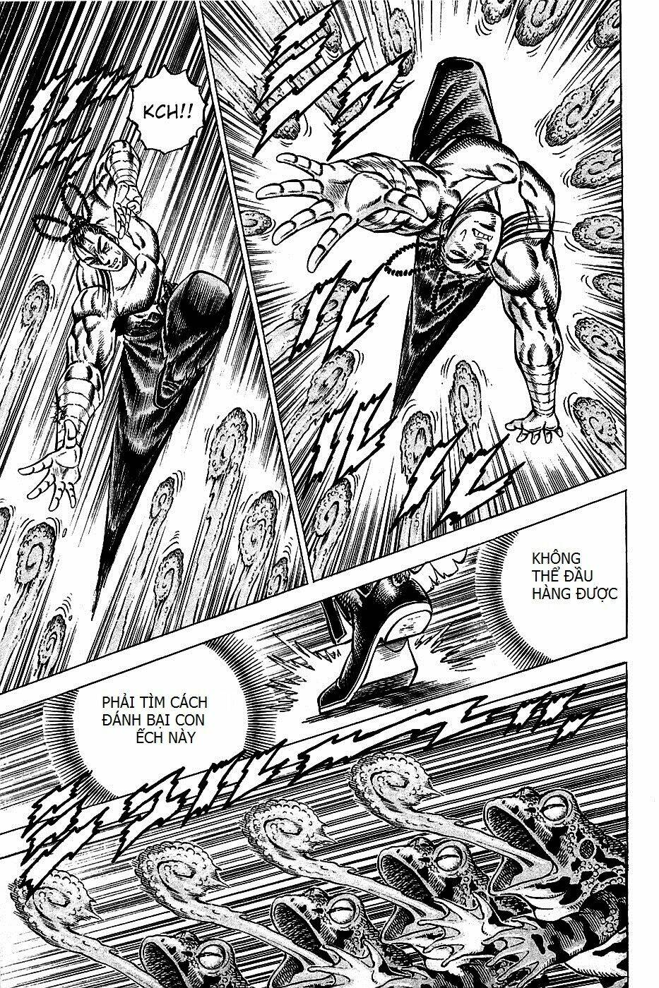 akakatsuki!! otokojuku - seinen yo, taishi wo idake chapter 102 5