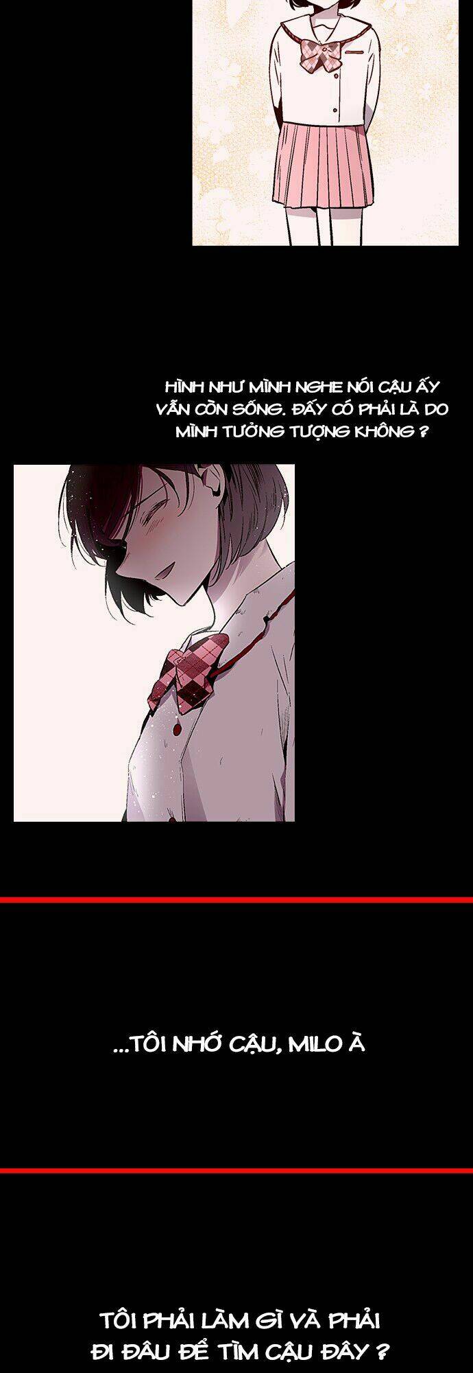 người máy hủy diệt chapter 116 16