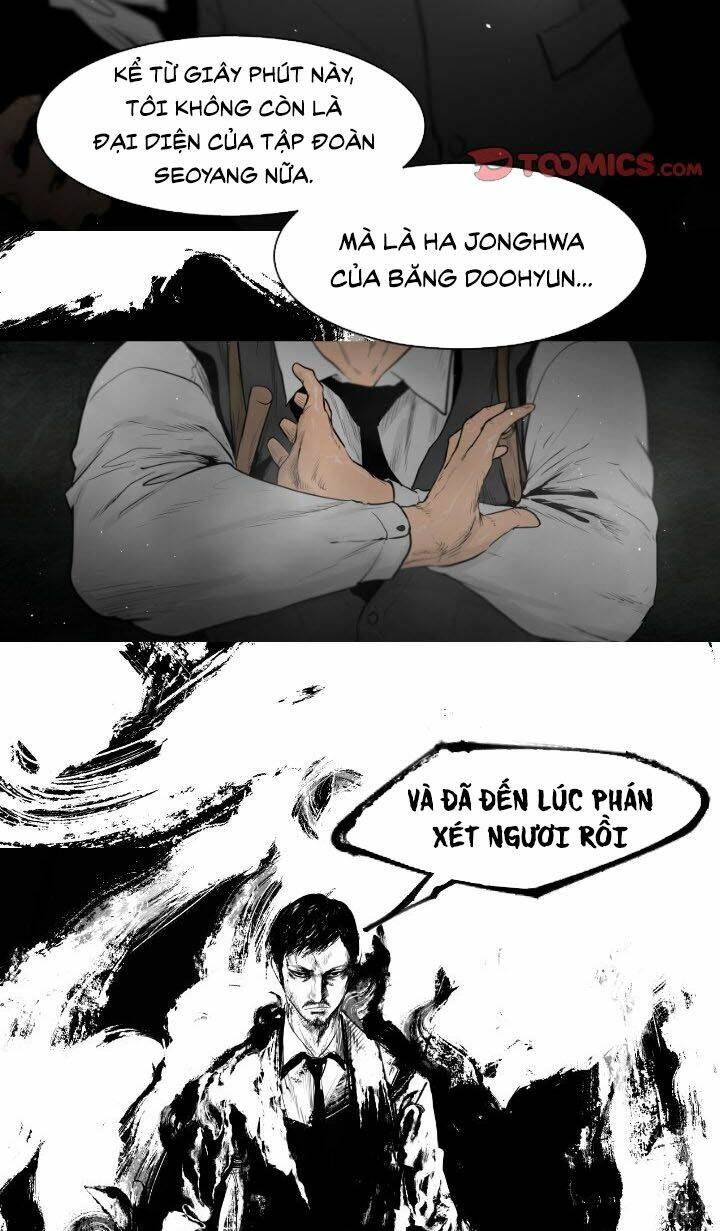 kẻ mạnh nhất - tong edge chapter 4 36