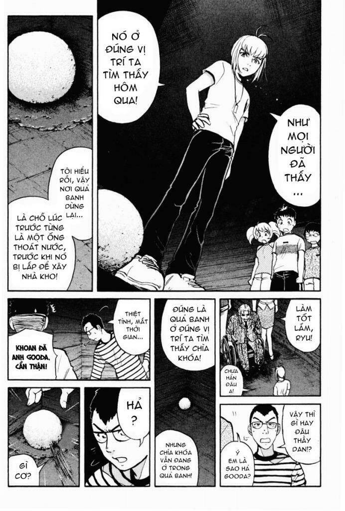 detective academy q chapter 9 13