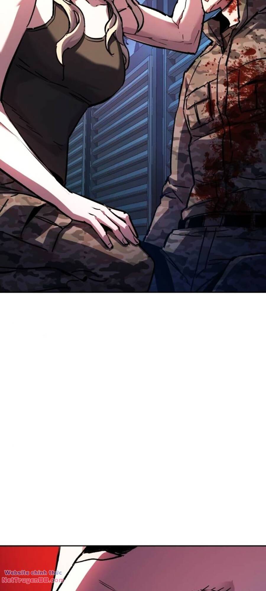 bạn học tôi là lính đánh thuê chapter 176 25