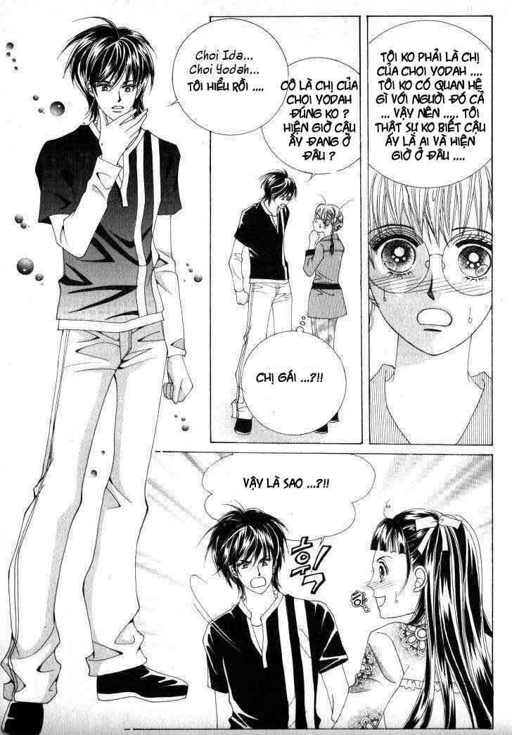 he dedicated to roses chapter 12 31