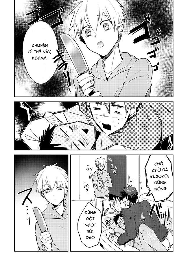 người tà răm luôn có quỷ theo sau chapter 36 17