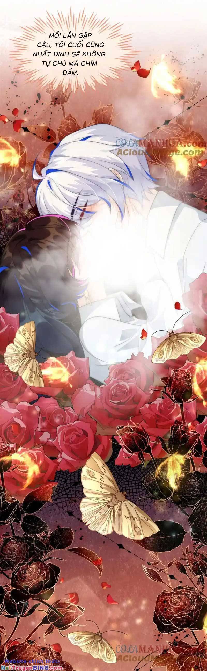 kết hôn với người quyền lực nhất hành tinh chapter 27 7