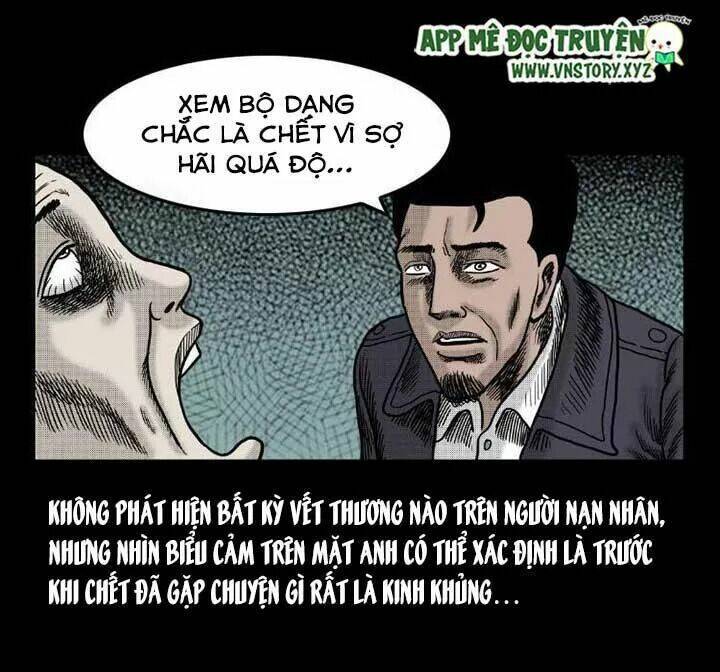 kỳ án có thật chapter 41 28