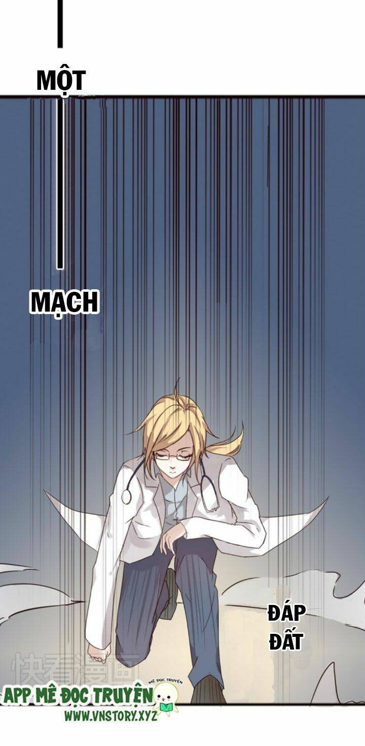 hồ tiên này không tin được chapter 2 14