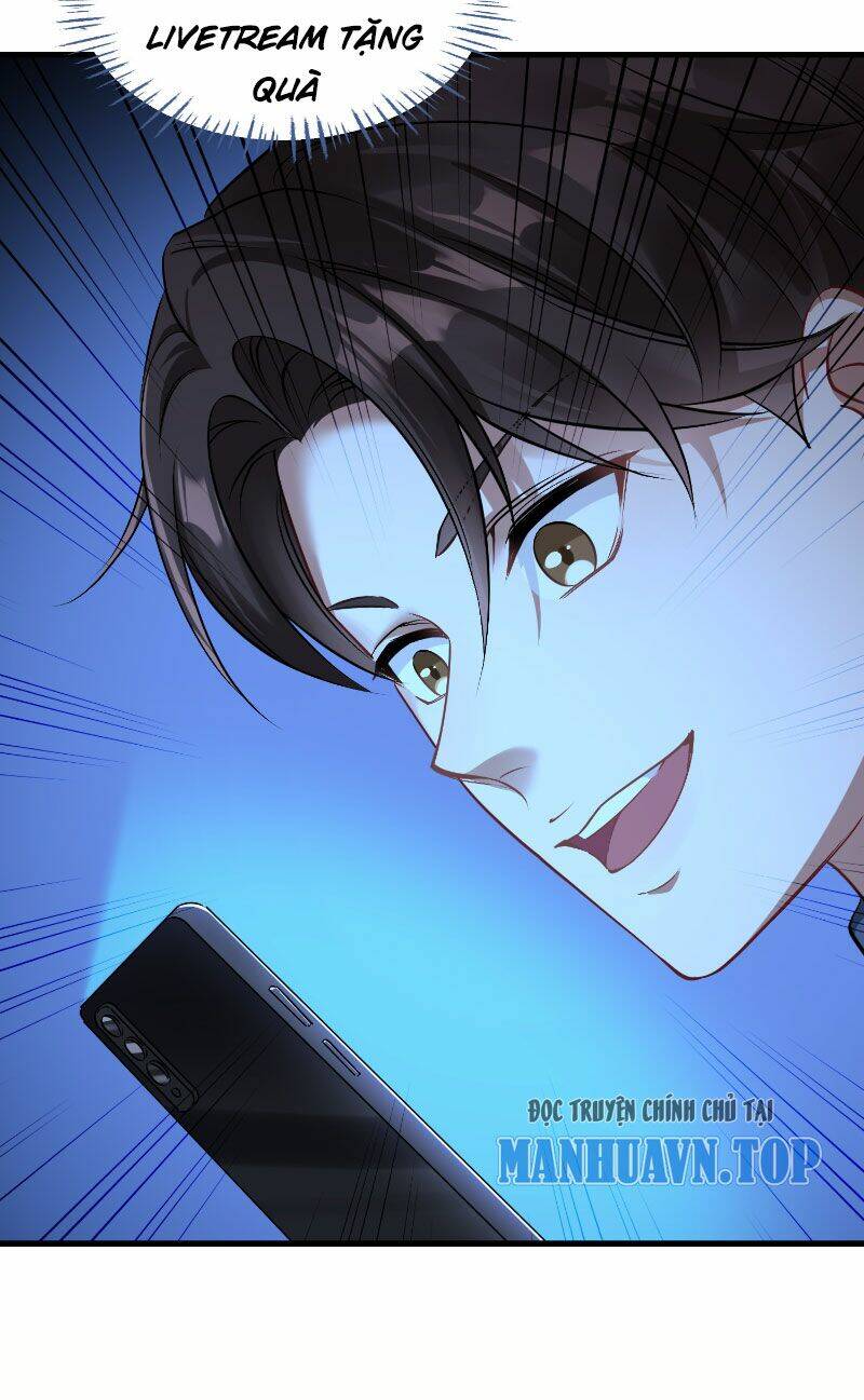 Bỏ Làm Simp Chúa, Ta Có Trong Tay Cả Tỉ Thần Hào chapter 2.3 17