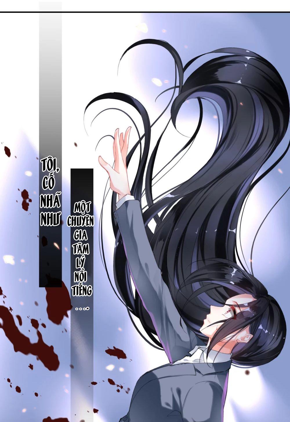 vương gia, mã giáp của người rơi rồi chapter 1 20