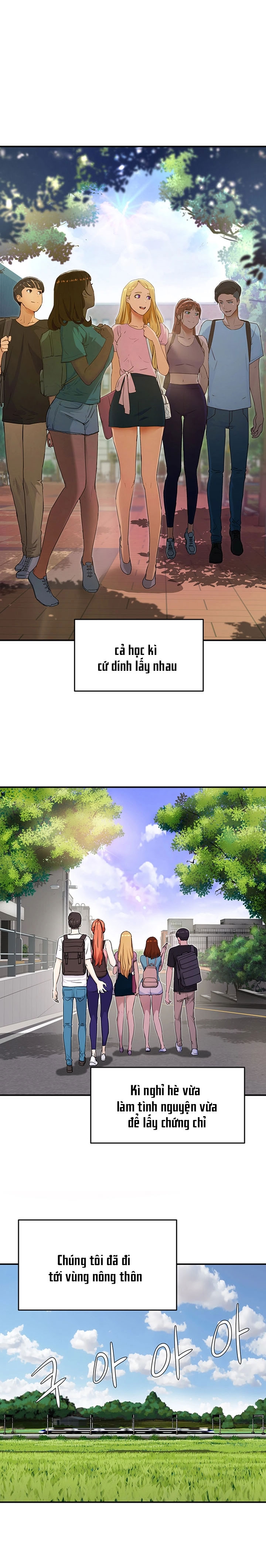 mùa hè đáng nhớ chapter 1 4